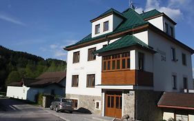Penzion Jas